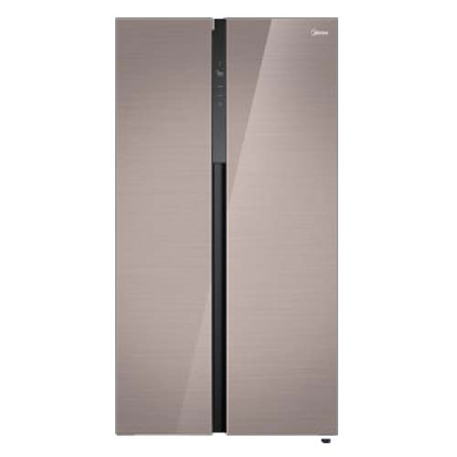美的冰箱BCD-546WKGPZM(Q)