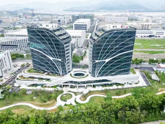 热烈欢迎丨中岩数字科技（浙江）有限公司加入协会