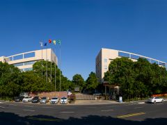 绿缆赋能・智筑强基|飞洲电缆入驻好房子(台州)科技发展中心