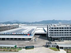 聚焦台州“好房子”供应链名录④|匠心铝板・智筑美学