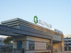 聚焦台州 “好房子” 供应链名录⑤| 精工辊涂・铝筑好房