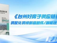 聚焦台州“好房子”供应链名录⑥|科创饰材・绿筑好房